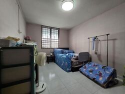 Blk 24 Balam Gardens (Geylang), HDB 3 Rooms #530202751